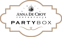 logo partybox